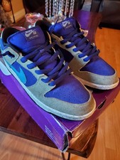 Nike Dunk SB Low ACG Celadon for Sale | Authenticity Guaranteed | eBay