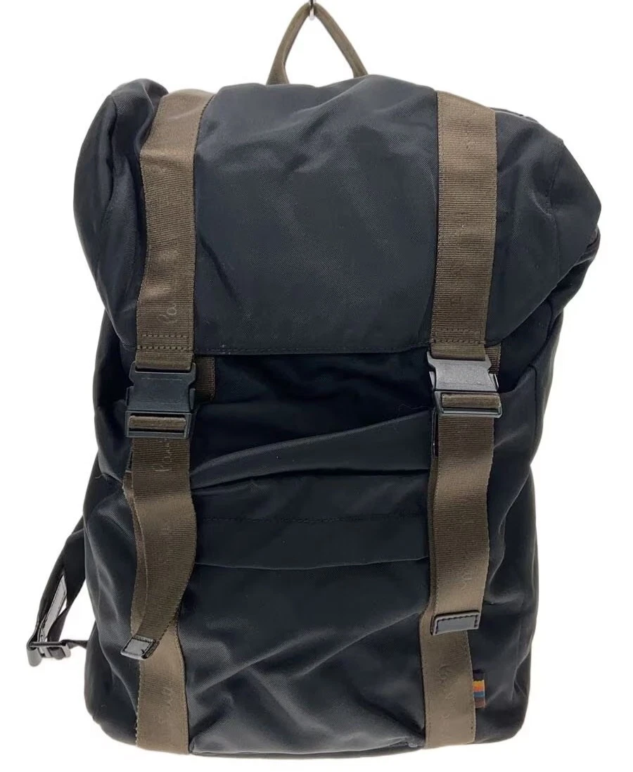 レア　PaulSmith dreamer バックパック レア PaulSmith dreamer バックパック Paul Smith Men's Backpack for
