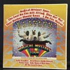 BEATLES Magical Mystery Tour 1969 Capitol Reissue SMAL-2835 w/Booklet VG+/EX