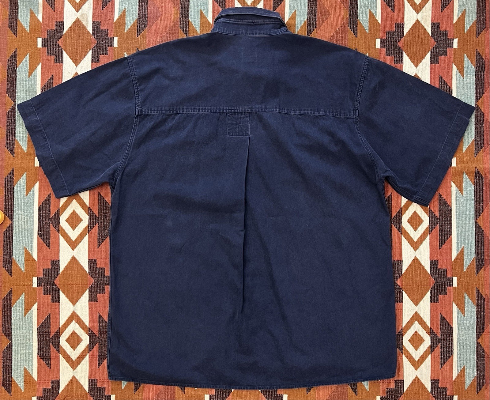 Vtg 1995/1997 ABA SPORT Club Deportivo Chivas de Guadalajara Polo Men’s M/L