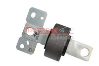 Lagerung AchskÖRper Hinten Links Metzger 52091903 FÜR Ford Volvo