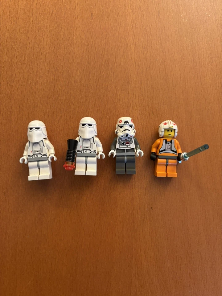 LEGO 4483, photo 2 sur 4