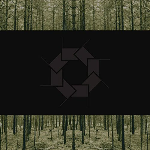 Shift Abandon (CD) Album Digipak - Image 2 of 2