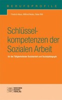 SchlüSselkompetenzen Der Sozialen Arbeit Friedrich Maus