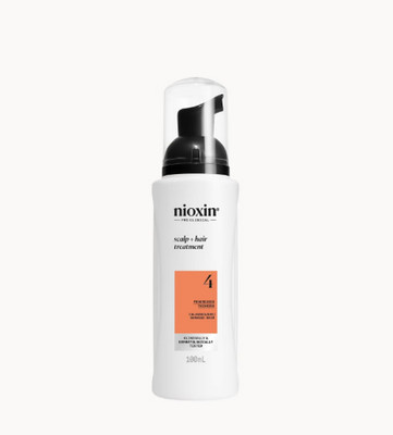 Nioxin Pro Clinical System 4 Treatment 100ml