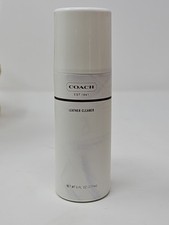    Coach Leather Cleaner 6 Oz Pre-Owned  READ DESCRIPTION 