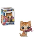 Funko Pop! Vinyl: Marvel - Goose (Flerken) (Glows in the Dark) #445 CHASE