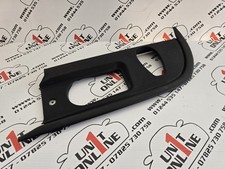 AUDI S3 8L COOLANT COVER TRIM - 8L9 103 928 