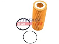 ÖLfilter Fast FT38067 Filtereinsatz FüR Fiat Croma Multijet Alfa 159 Sportwagon