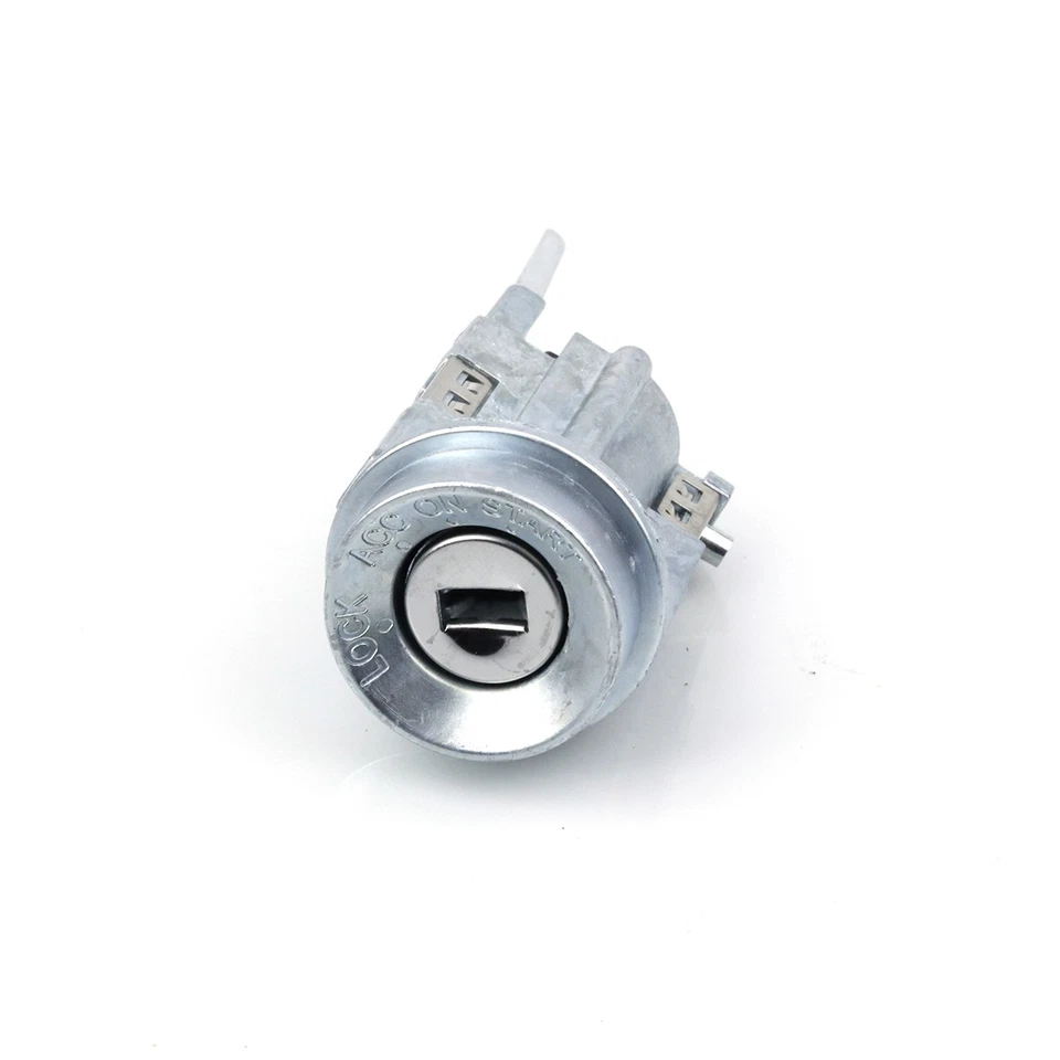 Fit 88-97 Toyota Hilux Pickup LN90 LN105 RN106 Ignition Switch Cylinder with Key - Image 3 of 4