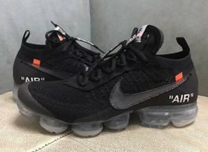 off white vapormax ebay