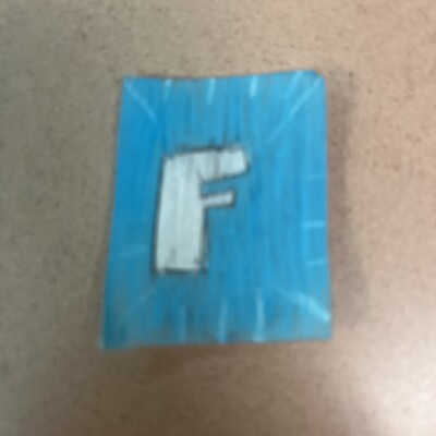 fortnite Sent Me This