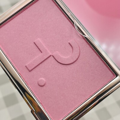 新品未使用Patrick Ta Just enough 新色チーク s-l400.jpg