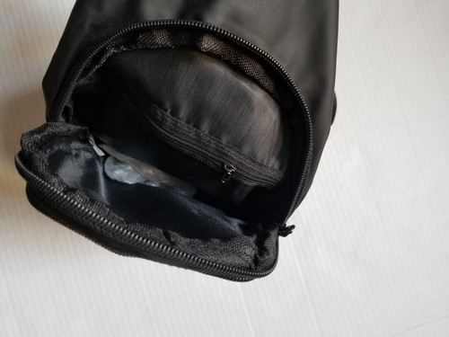 Crossbody Bag Sling Backpack Chest Bag Waterproof Daypack - Picture 5 of 8