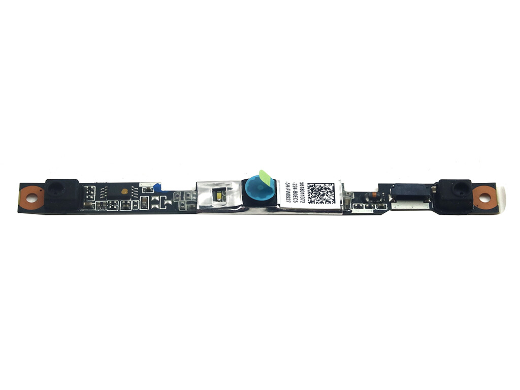 HP PAVILION DV6-6000 SERIES LAPTOP WEB CAMERA BOARD WITHOUT CABLE