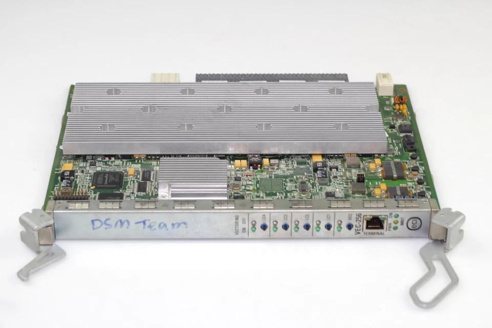 Modulo Eci Telecom VEC-256