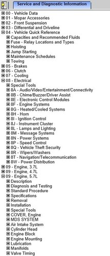 2012 Dodge Ram 3500 Truck Factory Shop Service Repair Manual USB Drive - Picture 2 of 4