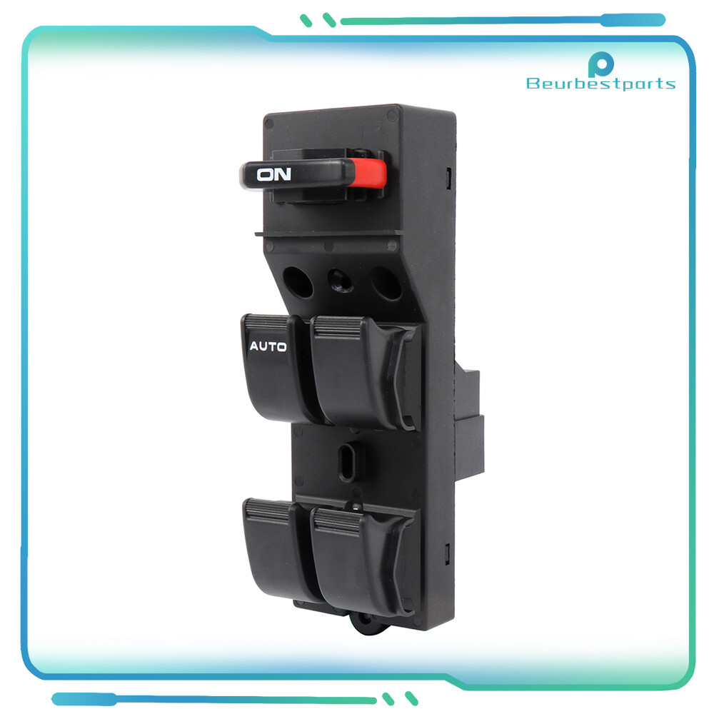 Power Window Switch For 1996 1997 1998 1999 2000 Honda Civic CX EX