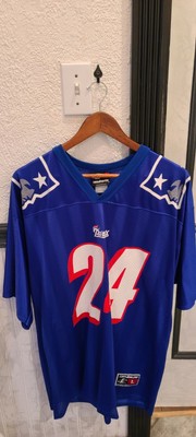 ty law throwback jersey