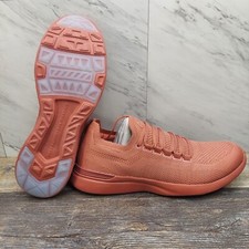 APL Athletic Propulsion Labs Techloom Breeze Cedar Running Shoes Men's Size 8