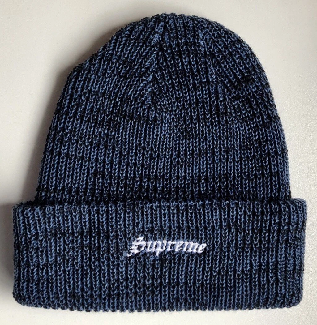 Jauge libre Supreme TWISTED bleue