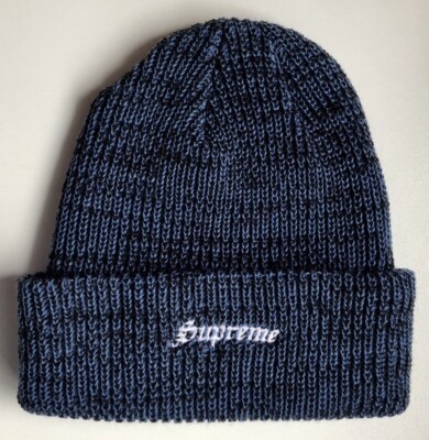 Supreme TWISTED Loose Gauge BLUE | eBay