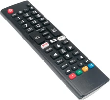 New Replace Remote Control for LG Smart TV 50UN7000PUC 65UN7000PUD AKB75675304