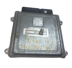Pcm dodge caliber