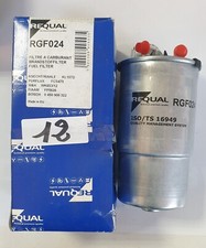 Filtre à carburant Volkswagen POLO