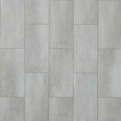 Mannington LVT Vinyl Flooring Pasadena Stone 12''X24'' Tile ADURAFlex Tile FXR440