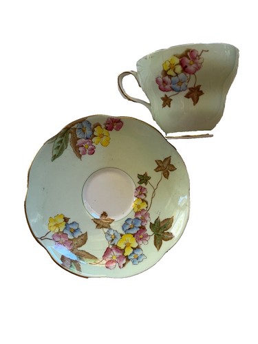 H1346 by Minton Bone China 5 3/8
