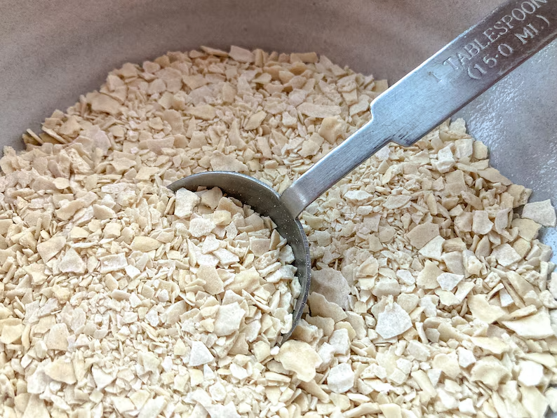 Heritage Sourdough Starter – Dehydrated 15g Bag, New Orleans Style, 95+ Years Old, Vegan & GMO-Free 2 thumbnail image