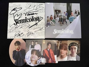 Signed Seventeen Album | eBay Signed Seventeen Album | eBay