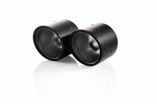 Akrapovic Endrohr 95mm Ø Carbon Mini R58 Coupe Cooper S (10-15) 120/135/147kW