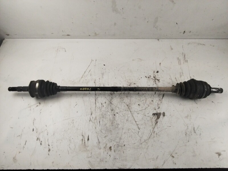 No Tiene Referencia driveshaft front right Opel Corsa C Comfort 2000 1687482