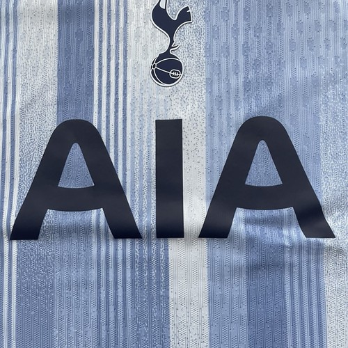 Camiseta visitante Tottenham edición 24/25 jugador élite Nike Dri-fit ADV XL NUEVA CON ETIQUETAS - Imagen 10 de 18