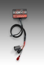 ZUSATZSTEUERGERÄT DYNOJET POWER COMMANDER DFC FÜR HONDA SH300