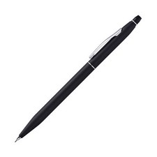 Cross Click Mechanical Pencil in Black - 0.5mm - NEW in Box