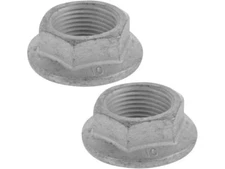 DIY Solutions Spindle Nut Set fits Saturn Relay 2005-2007 66FYJS