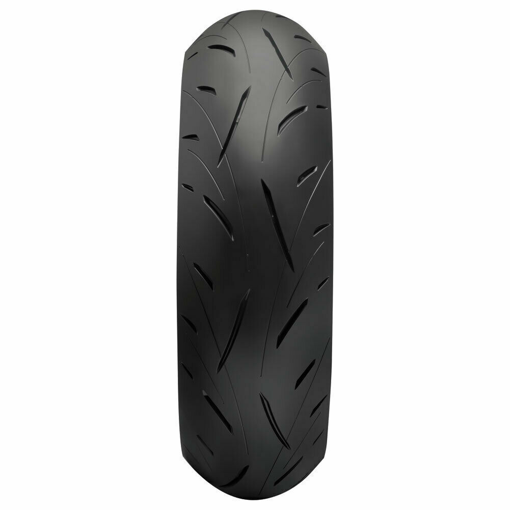 DUNLOP ROADSPORT 2 TIRE SET 120/70ZR-17 180/55ZR-17 FRONT AND REAR