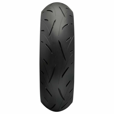 DUNLOP ROADSPORT 2 TIRE SET 120/70ZR-17 180/55ZR-17 FRONT AND REAR