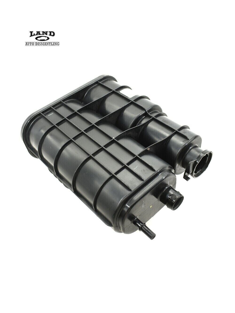 MERCEDES X166 GL/ML/GLS/GLE EVAP VAPOR CANISTER EMISSION FUEL TANK