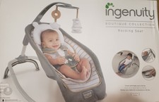 ingenuity boutique collection