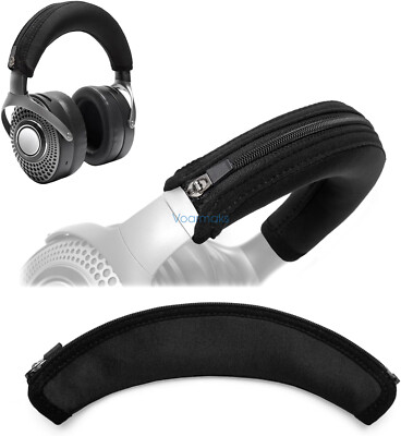 Headband Cover Focal Headphones Headphone HeadBand Washable Cover
