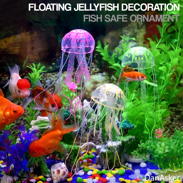 aquarium decorations for sale