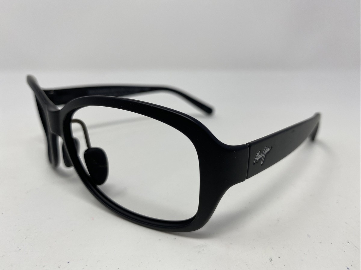 Maui Jim Japan KOKI BEACH MJ433N-35UTD 56-16-130 Black  display picture 1