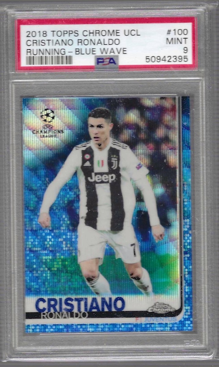 その他 PSA10 20-21 TOPPS UCL JAPAN /75 RONALDO PSA10 20-21 TOPPS UCL JAPAN /75 RONALDO