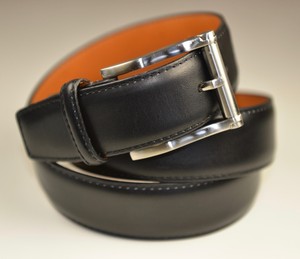 magnanni cuero belt