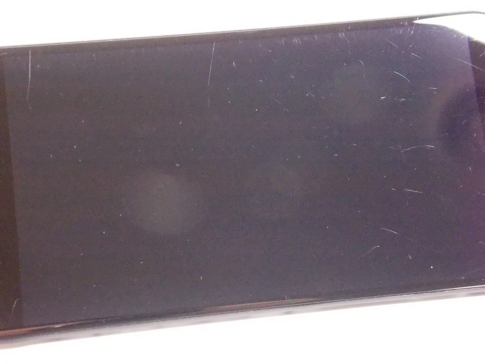 LCD funcional e digitalizador Touch ZTE MAX Champ Z917VL telefone TracFone fabricante de equipamento original #168-B - Imagem 3 de 4