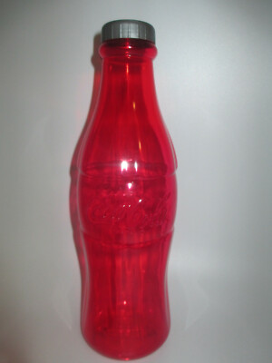 Coca-Cola 22 Bottle Bank - Coins In Iconic Style - Foto 10